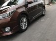 Toyota Corolla altis 2015 - Cần bán Toyota Corolla Altis năm sản xuất 2015, màu nâu như mới