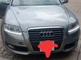 Audi A6 2009 - Bán Audi A6 đời 2009, màu xám, giá chỉ 760 triệu