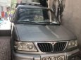 Mitsubishi Jolie 2003 - Chính chủ bán Mitsubishi Jolie sản xuất 2003, màu xám