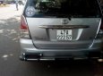 Toyota Innova 2008 - Bán ô tô Toyota Innova 2008, màu bạc