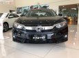 Honda Civic 1.8 E 2018 - Bán Honda Civic 1.8 E 2018, màu đen, xe nhập, giá 763tr