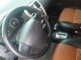 Hyundai Getz 2009 - Bán xe Hyundai Getz sản xuất năm 2009, màu vàng xe gia đình 