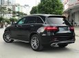 Mercedes-Benz GLC-Class GLC300 4Matic 2017 - Bán xe Mercedes GLC300 4Matic năm 2017, màu đen