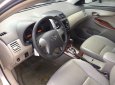 Toyota Corolla altis XLi 1.6 2008 - Cần tiền bán Altis 2008, số tự động, màu bạc, gia đình sử dụng