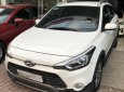 Hyundai i20 Active 2016 - Cần bán Hyundai i20 Active sản xuất 2016, màu trắng, nhập khẩu nguyên chiếc