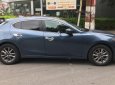 Mazda 3 2016 - Cần bán gấp Mazda 3 năm 2016, màu xanh lam, giá chỉ 642 triệu