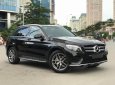 Mercedes-Benz GLC-Class GLC300 4Matic 2017 - Bán xe Mercedes GLC300 4Matic năm 2017, màu đen