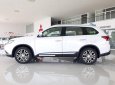 Mitsubishi Outlander 2018 - Bán Mitsubishi Outlander đời 2018, màu trắng, 0939.98.13.98, Mr Tiến