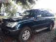 Toyota Land Cruiser GX 4.5 2003 - Bán Toyota Land Cruiser GX 4.5 năm 2003, màu xanh  