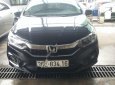 Honda City 2017 - Bán Honda City sản xuất 2017, màu đen chính chủ, 606 triệu