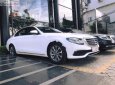 Mercedes-Benz E class E200 2018 - Bán ô tô Mercedes E200 sản xuất 2018, màu trắng