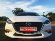 Mazda 3  1.5AT - FL  2018 - Bán Mazda 3 1.5AT - FL năm 2018, màu trắng, giá 680tr