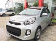 Kia Morning 1.25 EX 2018 - Bán ô tô Kia Morning 1.25 EX 2018, màu bạc