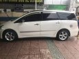 Mitsubishi Grandis 2006 - Cần bán Mitsubishi Grandis đời 2006, màu trắng