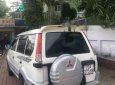 Mitsubishi Jolie 2002 - Chính chủ bán xe Mitsubishi Jolie đời 2002, màu trắng