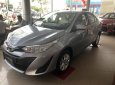 Toyota Vios 1.5E MT 2018 - Tặng gói bảo hiểm thân xe khi mua xe Vios 2018