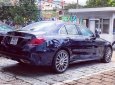 Mercedes-Benz C class C300 AMG 2017 - Bán Mercedes C300 AMG 2017, màu xanh lam đẹp như mới