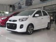 Kia Morning  Si MT 1.25  2018 - Cần bán xe Kia Morning sản xuất năm 2018, giá cạnh tranh