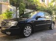 Ford Mondeo 2.5 V6 2006 - Bán xe Ford Mondeo 2.5 V6 đời 2006, màu đen chính chủ