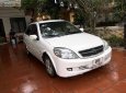 Lifan 520 1.6 MT 2006 - Bán xe Lifan 520 1.6 MT đời 2006, màu trắng số sàn, giá chỉ 95 triệu