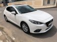 Mazda 3   2016 - Bán xe Mazda 3 sản xuất năm 2016, màu trắng