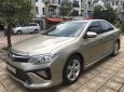 Toyota Camry 2.5Q 2015 - Cần bán Toyota Camry 2.5Q 2015, màu kem