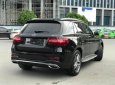 Mercedes-Benz GLC-Class GLC300 4Matic 2017 - Bán xe Mercedes GLC300 4Matic năm 2017, màu đen