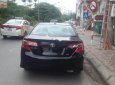 Toyota Camry SE  2015 - Cần bán Toyota Camry đời 2015, màu đen, nhập khẩu