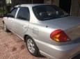 Kia Spectra 2005 - Bán Kia Spectra năm 2005, màu bạc chính chủ