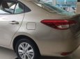 Toyota Vios 2018 - Toyota Vios 2019 đủ màu, tặng ngay bảo hiểm thân vỏ, lh: 0964898932 để có giá tốt