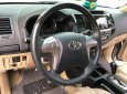 Toyota Fortuner 2015 - Bán Toyota Fortuner đời 2015, màu bạc, giá chỉ 795 triệu