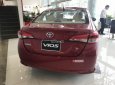 Toyota Vios 1.5 E CVT 2018 - Bán Toyota Vios 2019 đủ màu, tặng ngay bảo hiểm thân vỏ và đầu DVD và camera lùi chính hãng