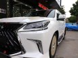 Lexus LX Lx570 2018 - Bán Lexus Lx570 đời 2018