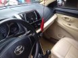 Toyota Vios E 2017 - Bán Toyota Vios E 2017, đăng ký 2017, chính chủ đi 1,6 vạn km - Cam kết a-z bao test mọi nơi