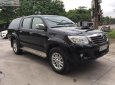 Toyota Hilux MT 2014 - Cần bán gấp Toyota Hilux MT đời 2014, màu đen, xe nhập còn mới