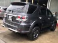 Toyota Fortuner 2015 - Bán Fortuner 2.5G 2015, hỗ trợ 100% phí sang tên