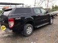 Ford Ranger XL MT 4X4 2017 - Bán xe Ford Ranger năm 2017 màu đen, 599 triệu nhập khẩu, có hỗ trợ trả góp