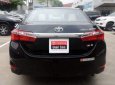 Toyota Corolla altis   1.8AT  2017 - Chính chủ bán Toyota Corolla altis 1.8AT đời 2017, màu đen