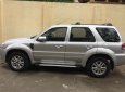 Ford Escape 2.3l 2012 - Bán Ford Escape 2.3l đời 2012, màu bạc, giá tốt