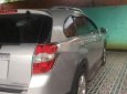 Chevrolet Captiva 2007 - Bán ô tô Chevrolet Captiva sản xuất 2007, màu bạc chính chủ