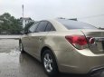 Chevrolet Cruze LS 2010 - Bán xe Chevrolet Cruze màu vàng, cực độc