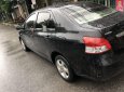 Toyota Yaris 2008 - Cần bán Toyota Yaris đời 2008, màu đen, nhập khẩu Nhật Bản xe gia đình, giá chỉ 318 triệu