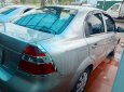 Daewoo Gentra 2008 - Auto bán Daewoo Gentra 2008, màu bạc số sàn