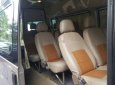 Ford Transit 2012 - Bán Ford Transit sản xuất 2012, màu bạc