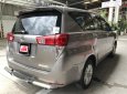 Toyota Innova 2.0E MT 2017 - Bán ô tô Toyota Innova 2.0E MT năm sản xuất 2017, màu nâu