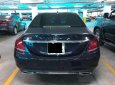 Mercedes-Benz C class C200 2015 - Cần bán lại xe Mercedes C200 2015, màu xanh lam như mới