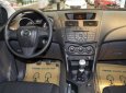 Mazda BT 50 4x4 MT 2018 - Cần bán Mazda BT 50 4x4 MT 2018, màu trắng, nhập khẩu giá cạnh tranh