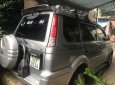 Mitsubishi Jolie 2003 - Chính chủ bán Mitsubishi Jolie sản xuất 2003, màu xám