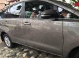 Toyota Innova 2018 - Bán xe Toyota Innova năm 2018, màu vàng cát