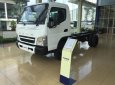 Mitsubishi Canter 2018 - Bán xe tải Fuso Canter 4.99 tại Bình Dương, đời 2018, E4 tải trọng 2.1 tấn, hàng nhập khẩu